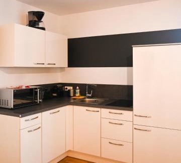 Margareten Apartment | Elegant Apartment Naschmarkt