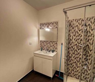 Bagnolet Apartment | Elegant apartment Paris Bagnolet 303