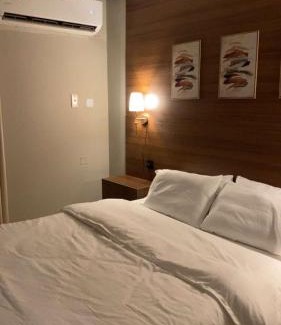 Riyadh Apartment | Elegant apartment with a hall and bedroom