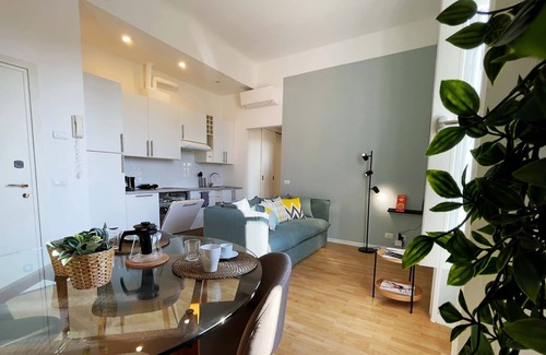 San Marco Apartment | Elegant apt in Historical Building