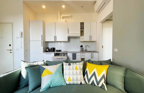 San Marco Apartment | Elegant apt in Historical Building