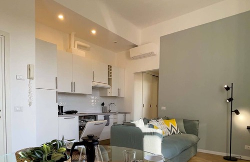 San Marco Apartment | Elegant apt in Historical Building