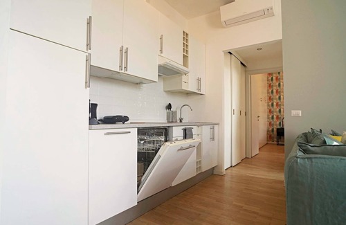 San Marco Apartment | Elegant apt in Historical Building