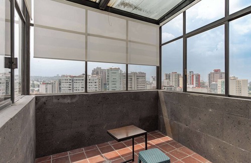 Miguel Hidalgo Apartment | Elegant Apt in Lomas de Chapultepec