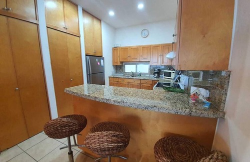 Buenavista Condo | Elegant Beach front Condos short distance from Los Barriles