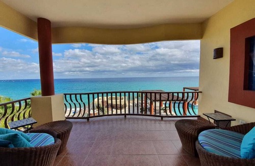 Buenavista Condo | Elegant Beach front Condos short distance from Los Barriles