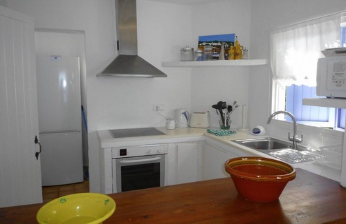 Binisafua Villa | Elegant Beachfront Menorca Villa | Villa La Luz | 3 Bedrooms | Spectacular Sea.