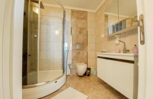 Yomra Hotel | ELEGANT BLUE SUİTES