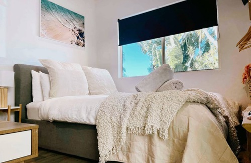 Coopers Shoot Apartment | Elegant Byron Bay Studio | Walking Distance to the Beach
