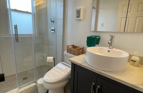 Kingman Park House | Elegant Capitol Hill Home+Free Parking