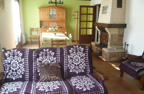 Gerbepal Ski Chalet | Elegant Chalet in Gerbépal With Terrace