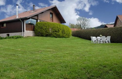 Gerbepal Ski Chalet | Elegant Chalet in Gerbépal in cosy environment