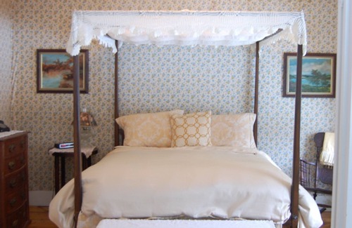 Cavendish Other | Elegant circa 1850 Stone House on 50 Acres