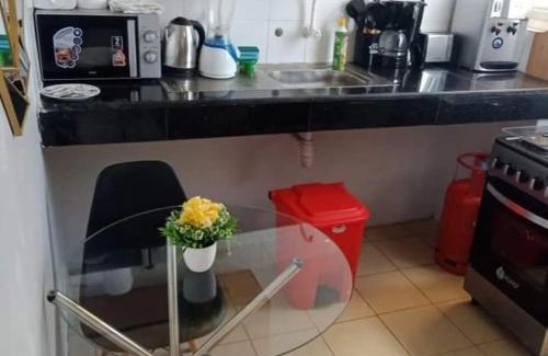Shanzu Apartment | Elegant & Classy Stays - Studio Apartment