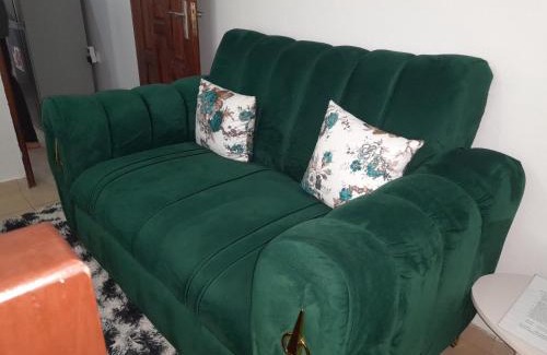 Shanzu Apartment | Elegant & Classy Stays - Studio Apartment