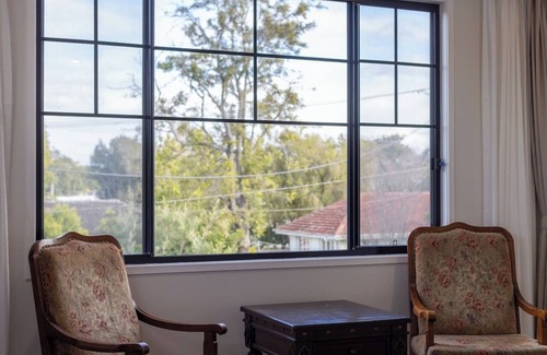 Upper Mount Gravatt House | Elegant & Convenient 4-Beds Villa w/easy access