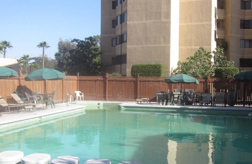 Zona Rio Apartment | ELEGANT CONDO ZONA RIO BEST AREA& SAFEST IN TJ 704