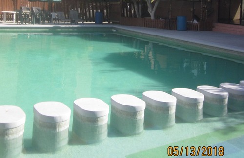 Zona Rio Apartment | ELEGANT CONDO ZONA RIO BEST AREA& SAFEST IN TJ 704
