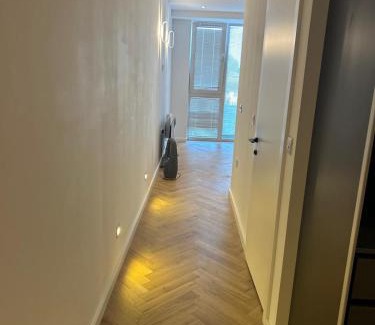 Evelyn Apartment | Elegant, Cosy Studio Flat