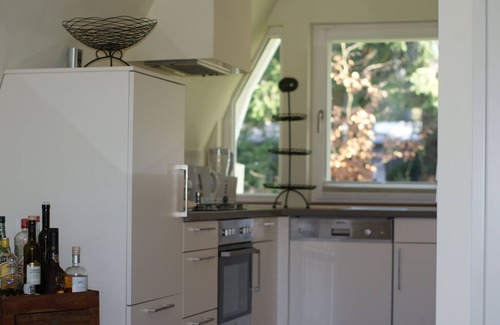 Trippstadt House | Elegant cottage for 2 in the Pfälzerwald forest
