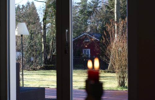 Trippstadt House | Elegant cottage for 2 in the Pfälzerwald forest