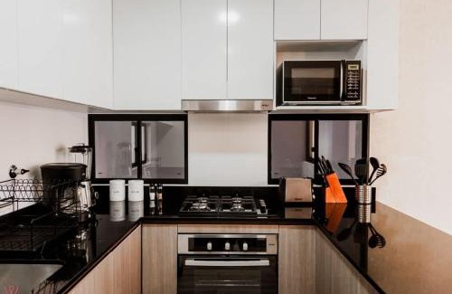 Petit Jean Ocharan Apartment | Elegant & Cozy 3BR Terrace in Miraflores