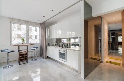 Weißgerber Apartment | Elegant Cozy Apartment