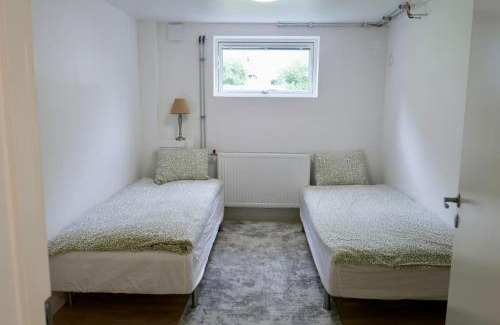 Torslanda Apartment | Elegant & Cozy Flat Near Volvo