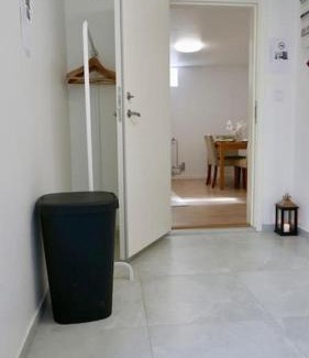 Torslanda Apartment | Elegant & Cozy Flat Near Volvo