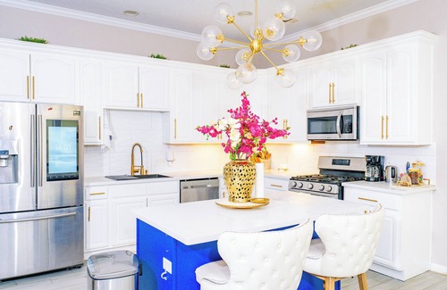 Mission Bend House | Elegant & Cozy home in Houston TX