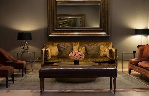 Central Park West Hotel | Elegant Decor & Practical Amenities! 2 Units Near to New-York Historical Society