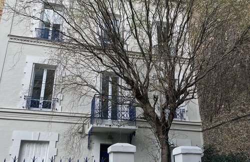 Centre Ville Apartment | Elegant Duplex Apartment