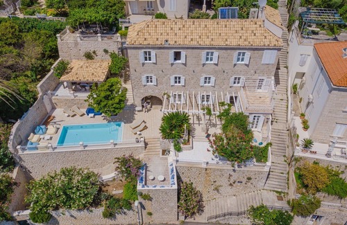 Ploce Villa | Elegant Dubrovnik Villa | 5 Bedrooms | Villa Dubrovnik Supila | Private Heated.