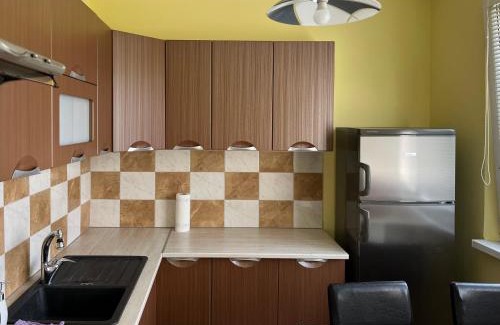 Dubravka Apartment | Elegant Escape apartment - free parking, easy access to City Centre