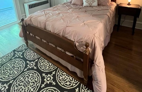 Wellsboro Other | Elegant farmhouse with dog park and pirate ship!