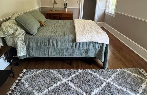 Wellsboro Other | Elegant farmhouse with dog park and pirate ship!