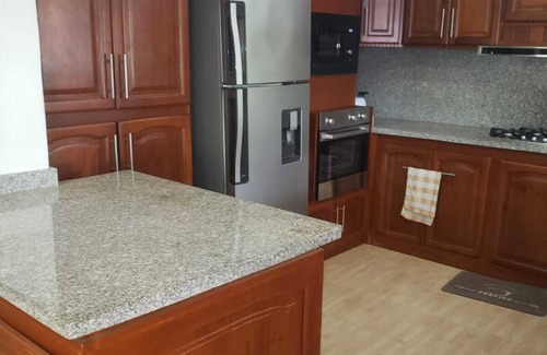 Tropical del Este Apartment | Elegant furnished house just minutes from the sea