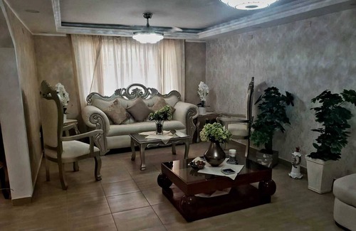 Tropical del Este Apartment | Elegant furnished house just minutes from the sea