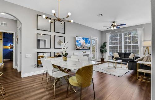 Windsor Hills Apartment | Elegant Getaway Windsor Hills Condo w Water Park
