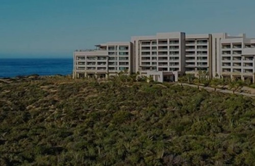Valle Dorado Resort | Elegant Grand Luxxe One-Bedroom Villa at Vidanta Nuevo Vallarta