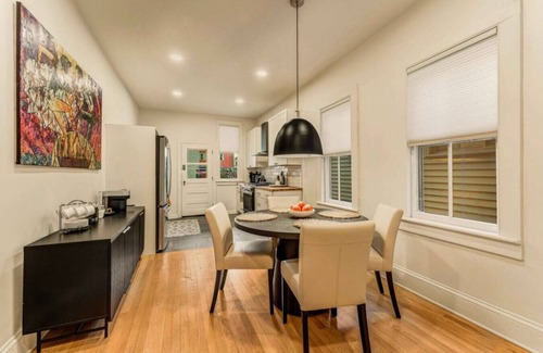 Stroudsburg House | Elegant Historic Home in Downtown Stroudsburg