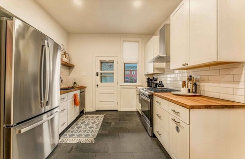 Stroudsburg House | Elegant Historic Home in Downtown Stroudsburg