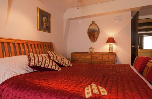 Coubjours House | Elegant Holiday Home in Coubjours