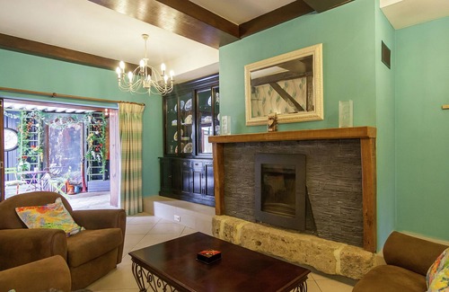 Coubjours House | Elegant Holiday Home in Coubjours