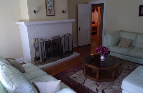 Lithonia House | Elegant home away from home for the entire family! Whole home!