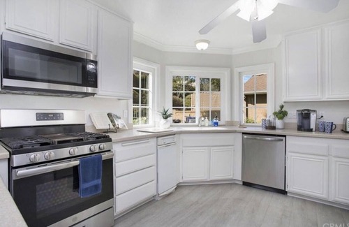 Mission Viejo House | Elegant Home near the Lake