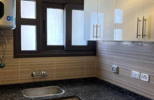 Madinaty Apartment | Elegant Hotel Apt in Madinaty B8