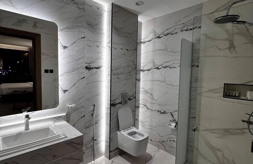 Khamis Mushait Hotel | Elegant Hotel