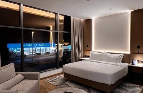 Khamis Mushait Hotel | Elegant Hotel