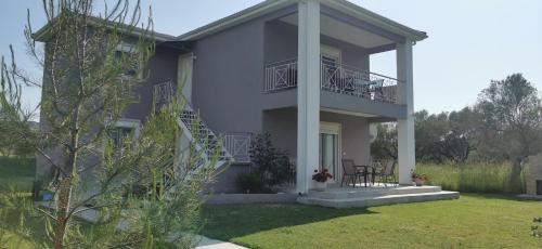 Ormos Panagias Apartment | Elegant house